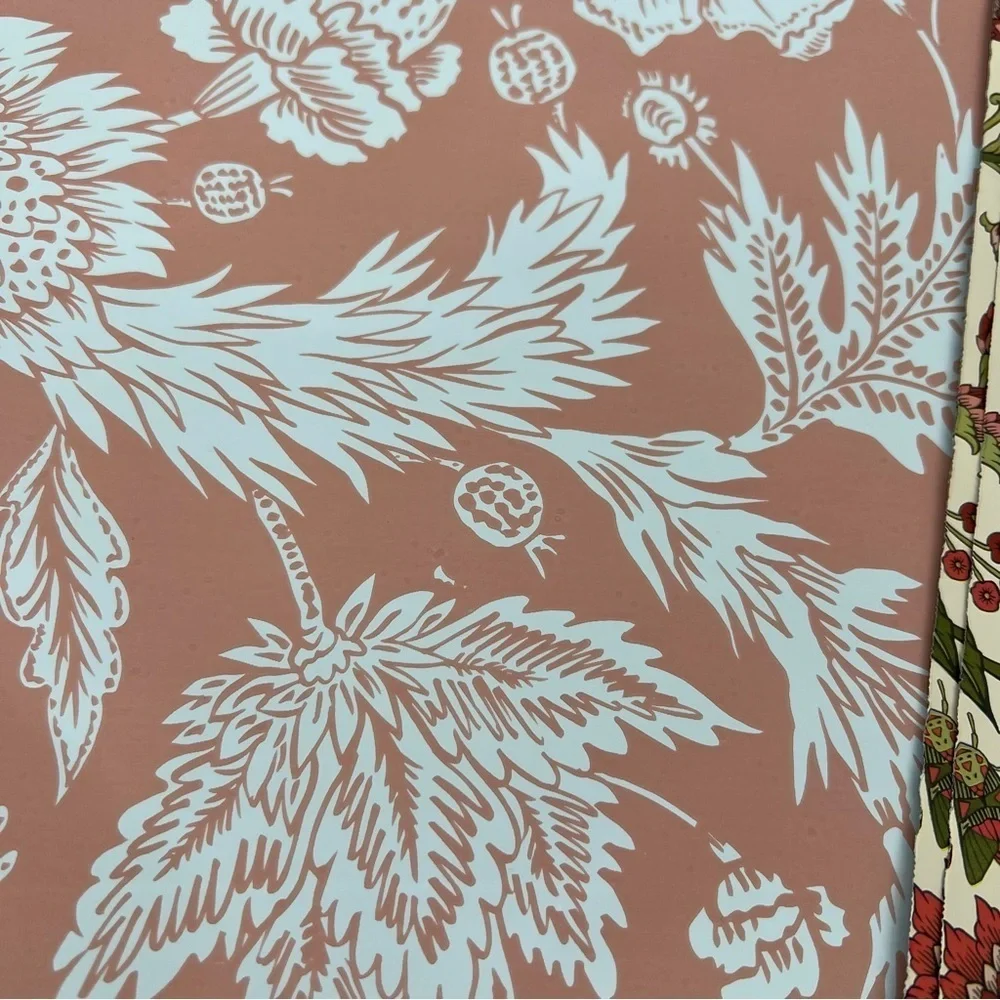- NEW Polymailers 100 (10x13) Self Sealing‎ Florals